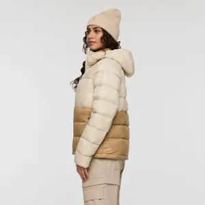 Women's Puffer jacket Cotopaxi Fuego image-3