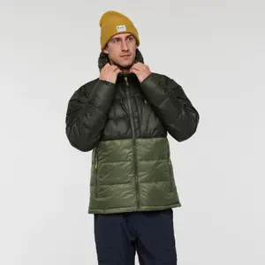 Puffer jacket Cotopaxi Fuego image-1