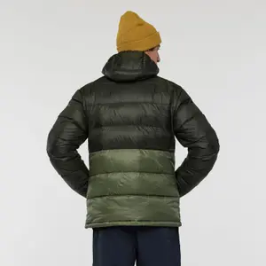 Puffer jacket Cotopaxi Fuego image-2