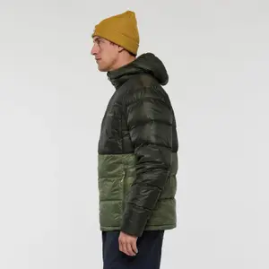 Puffer jacket Cotopaxi Fuego image-3