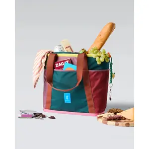 Cooler Bag Cotopaxi Hielo 18 L image-1