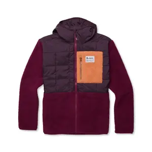 Doudoune femme Cotopaxi Trico Hybrid