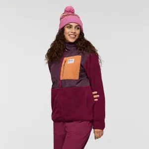 Women's down jacket Cotopaxi Trico Hybrid image-1