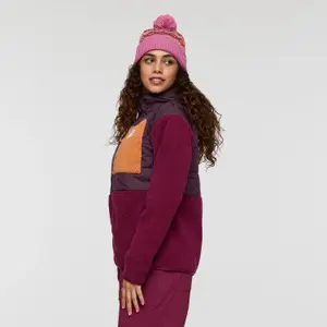 Women's down jacket Cotopaxi Trico Hybrid image-2