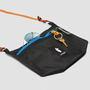Women's shoulder Bag Cotopaxi Lista 2L image-1