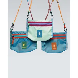 Shoulder Bag Cotopaxi Lista Del Dia 2 L image-4