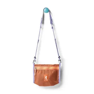 Saco de ombro feminino Cotopaxi Lista 2L