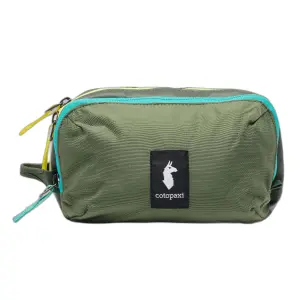 Trousse de toilette Cotopaxi Nido
