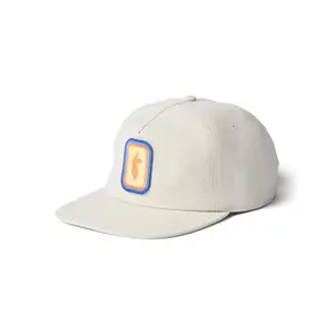 Casquette snapback Cotopaxi Radiant Llama Heritage Tech
