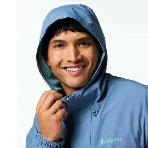 Veste imperméable Cotopaxi Rayu image-2