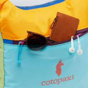 Shopping Bag Cotopaxi Taal image-3