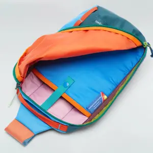 Shoulder Bag Cotopaxi Todo 8 L image-2