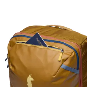 Sac à dos de voyage Allpa 35L Cotopaxi image-4