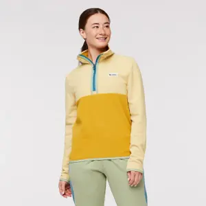 Women's fleece Cotopaxi Amado image-1