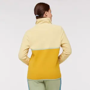 Women's fleece Cotopaxi Amado image-3