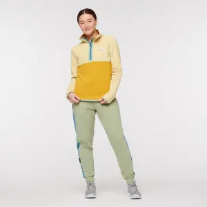 Women's fleece Cotopaxi Amado image-0