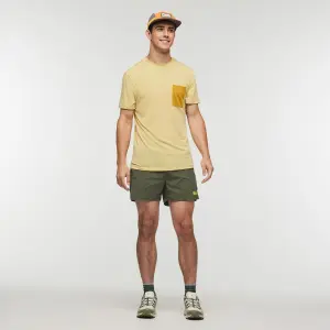 Shorts Cotopaxi Brinco 5" image-4