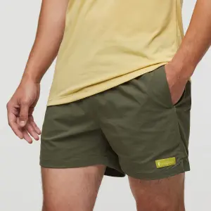 Shorts Cotopaxi Brinco 5" image-3