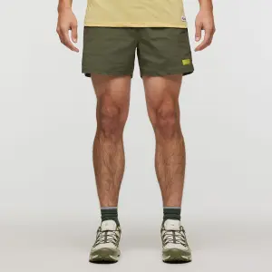 Shorts Cotopaxi Brinco 5" image-2
