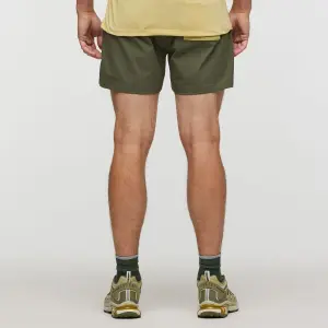 Shorts Cotopaxi Brinco 5" image-6
