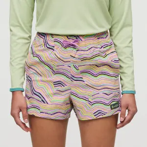 Shorts für Damen Cotopaxi Brinco 3" image-3