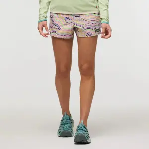 Shorts für Damen Cotopaxi Brinco 3" image-2
