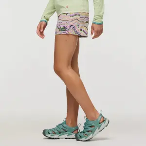 Shorts für Damen Cotopaxi Brinco 3" image-4