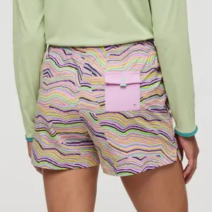 Shorts für Damen Cotopaxi Brinco 3" image-6