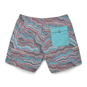 Shorts Cotopaxi Brinco 5" image-4