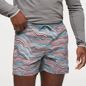 Shorts Cotopaxi Brinco 5" image-2