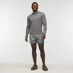 Shorts Cotopaxi Brinco 5" image-1