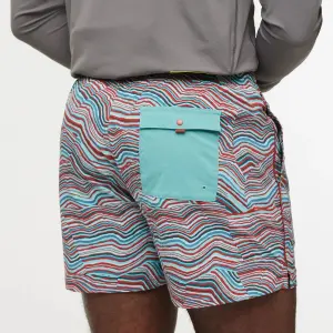 Shorts Cotopaxi Brinco 5" image-6