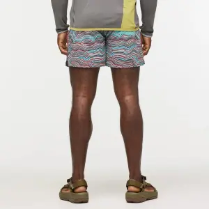 Shorts Cotopaxi Brinco 5" image-5