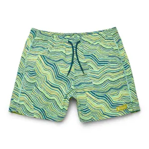 Shorts Cotopaxi Brinco 5"