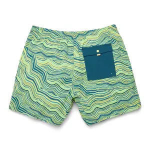 Shorts Cotopaxi Brinco 5" image-5