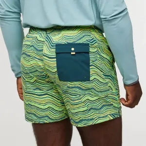 Shorts Cotopaxi Brinco 5" image-6