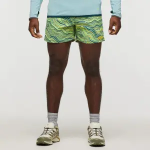 Shorts Cotopaxi Brinco 5" image-2