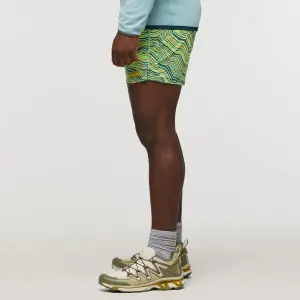 Shorts Cotopaxi Brinco 5" image-4