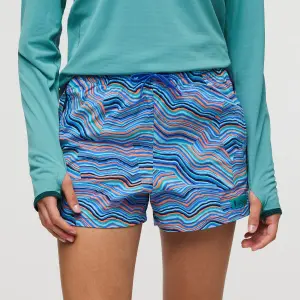 Shorts für Damen Cotopaxi Brinco 3" image-4