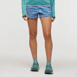 Shorts für Damen Cotopaxi Brinco 3" image-2