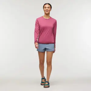 Shorts für Damen Cotopaxi Brinco 3" image-1