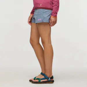 Shorts für Damen Cotopaxi Brinco 3" image-4