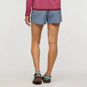 Shorts für Damen Cotopaxi Brinco 3" image-6