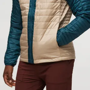 Hooded puffer jacket Cotopaxi Capa image-5