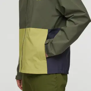 Waterproof jacket Cotopaxi Cielo image-6