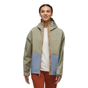 Women's waterproof jacket Cotopaxi Cielo image-1