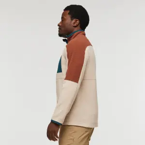 Chaqueta polar Cotopaxi Abrazo image-2