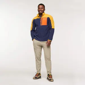 Polaire full zip Cotopaxi Abrazo image-1