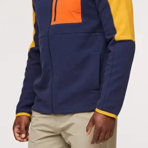 Polaire full zip Cotopaxi Abrazo image-6
