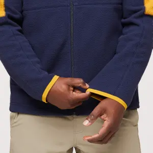 Polaire full zip Cotopaxi Abrazo image-5